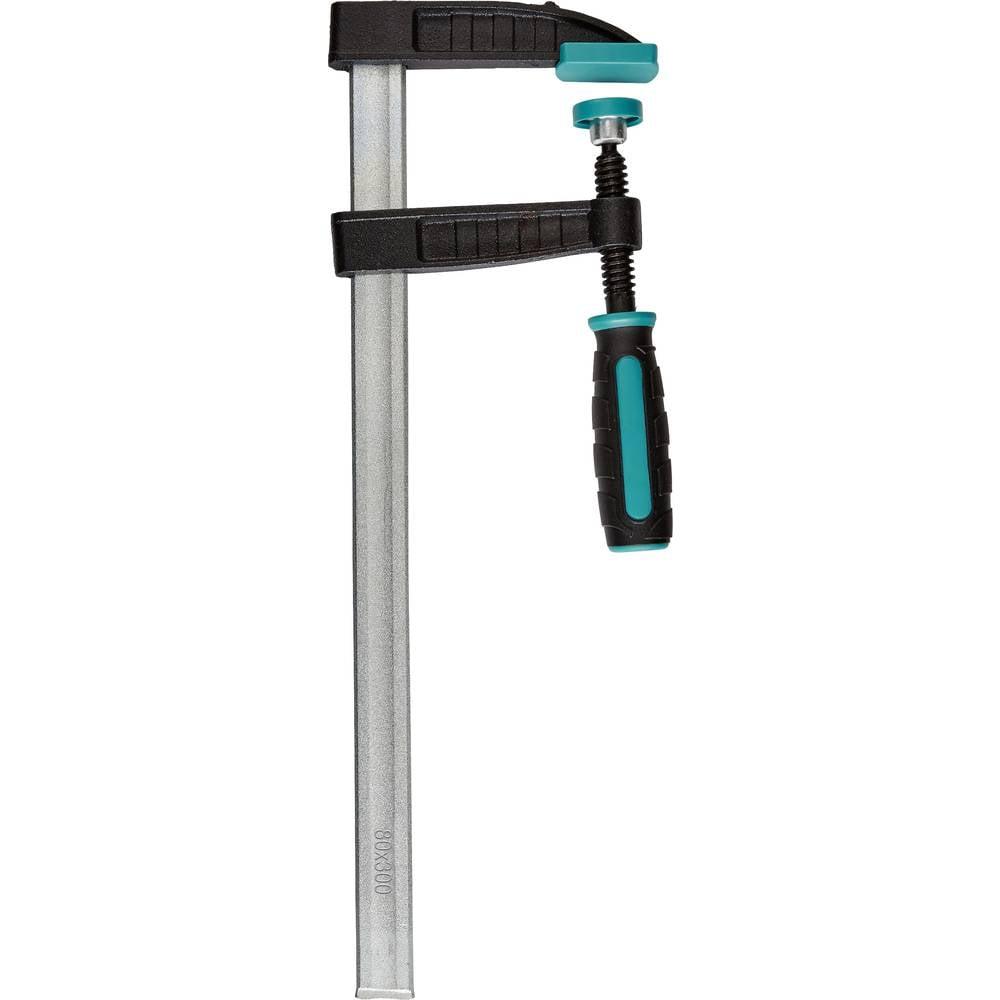 Svorka WOLFCRAFT 3057 skrutková 80x150mm