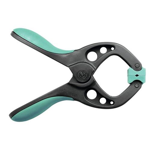 Svorka WOLFCRAFT 3631  FZ60 plast 60mm