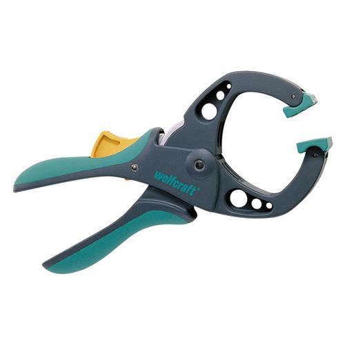 Zvierka WOLFCRAFT 3632 FZR50 račňová