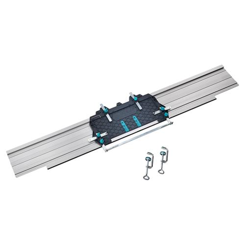 Vodiaca koľajnica WOLFCRAFT 6913 FKS 145 pre ručné kotúčové píly