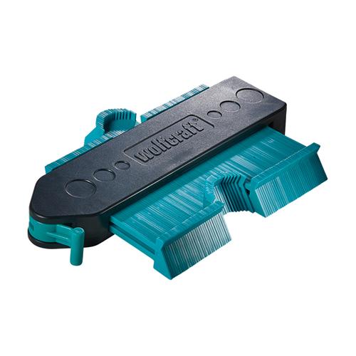 Šablóna WOLFCRAFT 6949 obrysová