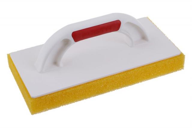 Hladítko 280x140 molitan hrubý