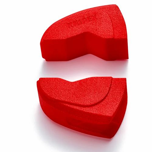 Plastová ochrana pre čeľuste KNIPEX