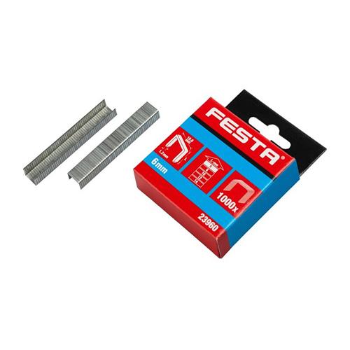 Spony do sponkovačky 14/1000Ks