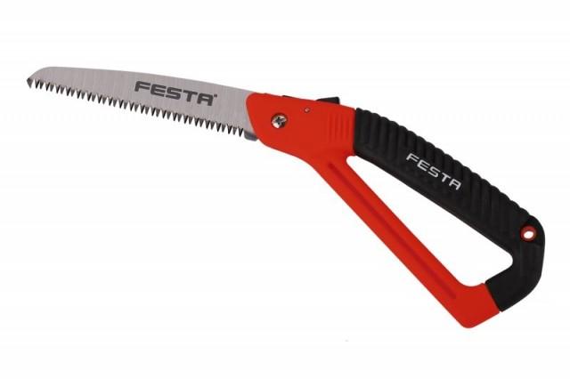 Píla zatváracia FESTA 180mm 45061