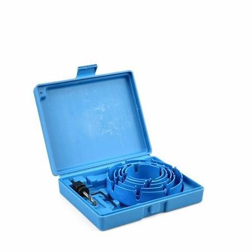 Súprava vykružovačov do dreva 5-dielna