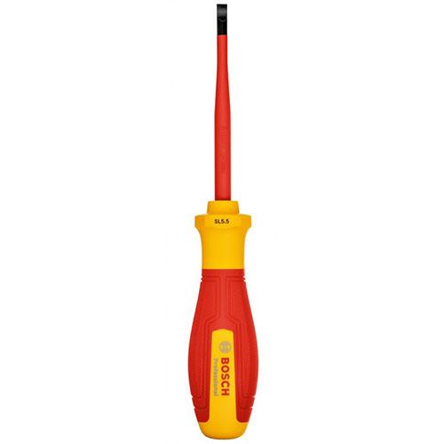 Skrutkovač BOSCH SL/POZIDRIVE 1000V