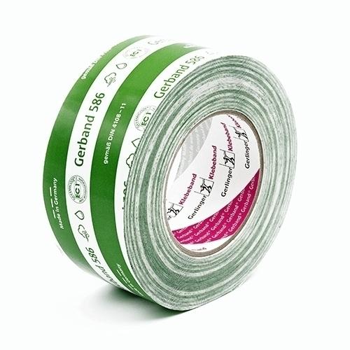 Tesniaca/lepiaca páska Gerband 586