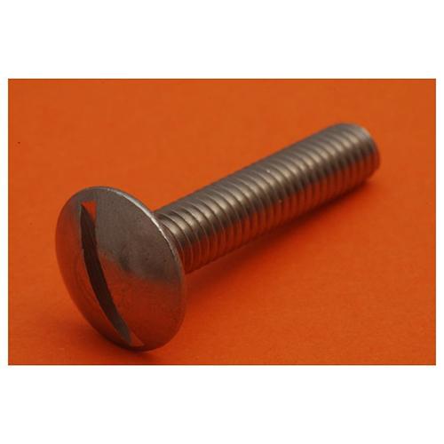 Skrutka M8x20 Becher AN500 A4