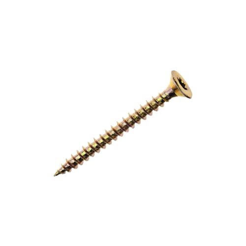 Skrutka do drevotriesky DIN 7505 TORX Zn