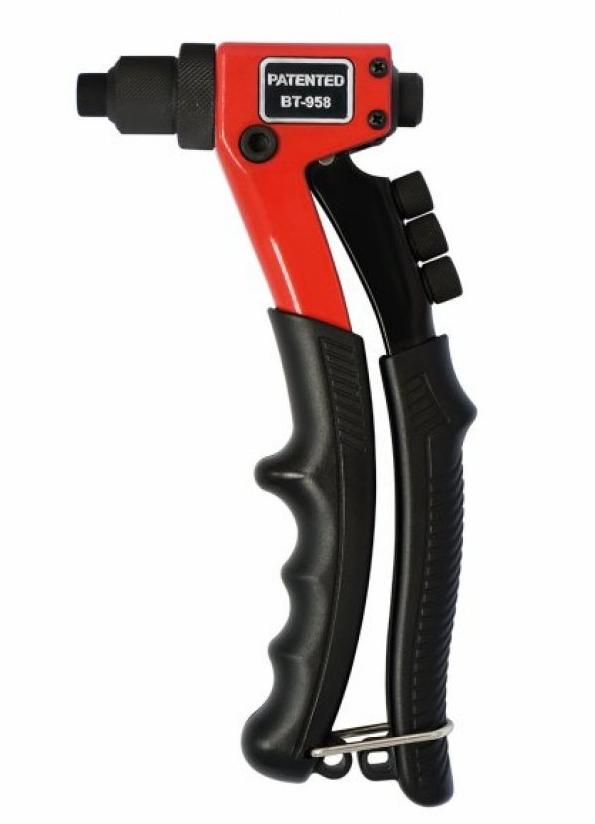 Nitovacie kliešťe FESTA K2 2,5-5mm