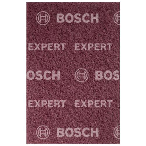 Vlnená podložka na ručné brúsenie BOSCH EXPERT N880 z rúna
