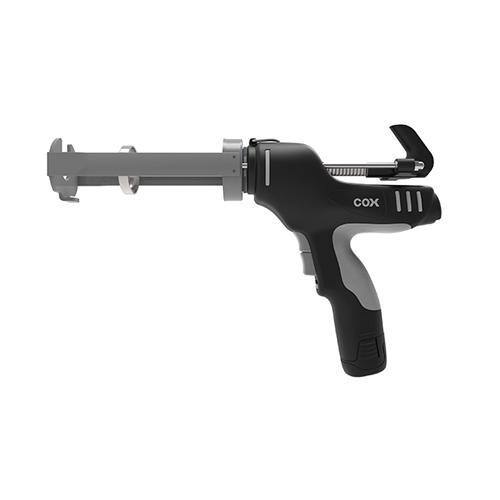 Pištol AKKU COX Easipower 10,8VLi VM 380-420ml 