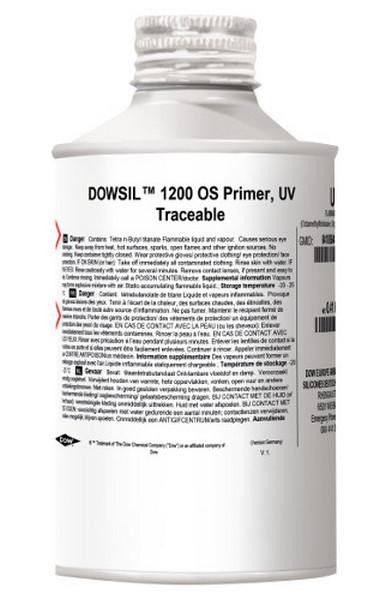 Primér DOWSIL PRIMER 1200 OS UV Trace 500 ml