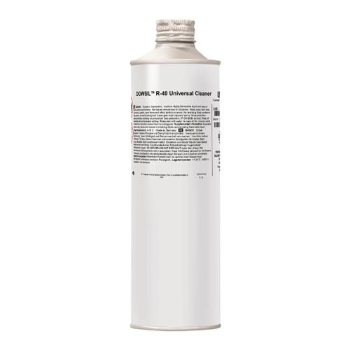 Čistič a primér DOWSIL R40 UNIVERSAL CLEANER