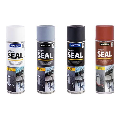 Tekutá guma SPRAYSEAL 500ml