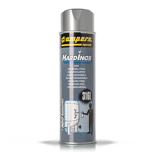 Nerezový sprej 316L HARDINOX 400ml