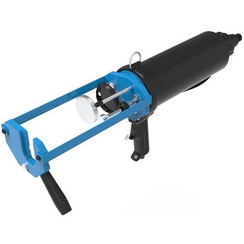 Pneumatická pištoľ COX PPA 600 DOW 675ml