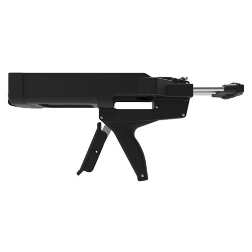 Pištol na dvojzložkové lepidlá MK H288 26:1 620ml 