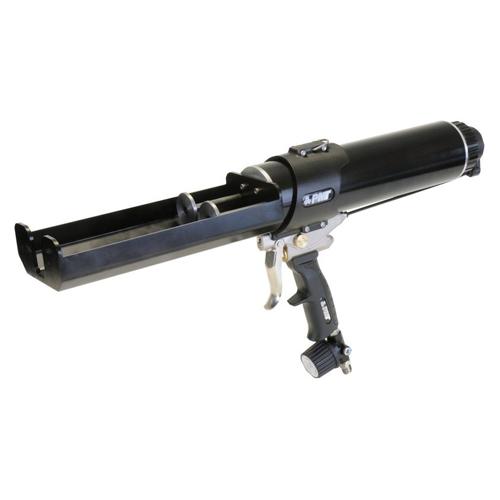 Pneumatická pištoľ na 2-K lepidlá P.M.T. CSG II BCX/600 1:1 2x310ml