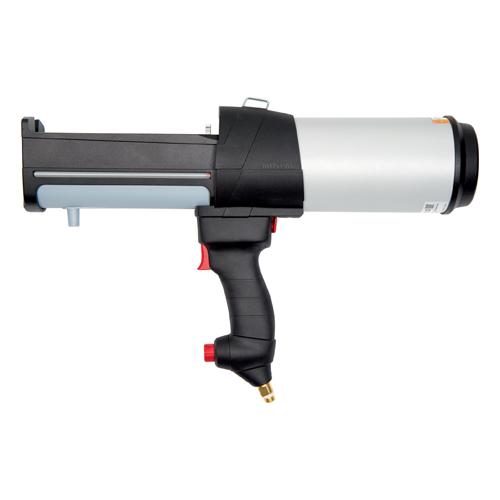 Pneumatická pištoľ na 2-K lepidlá P490 DP2X 