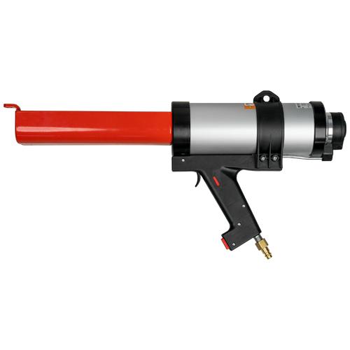 Pneumatická pištoľ na 2-K lepidlá MK-P 2x310 