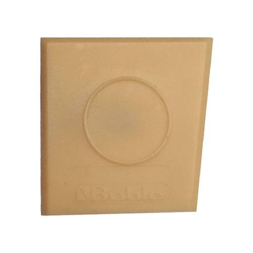 Stierka na tmely BOHLE Vulkollan