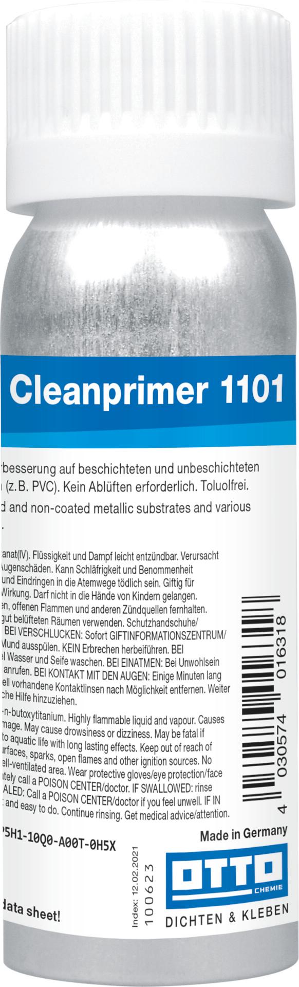 Čistič a primér OTTO Cleanprimer 1101