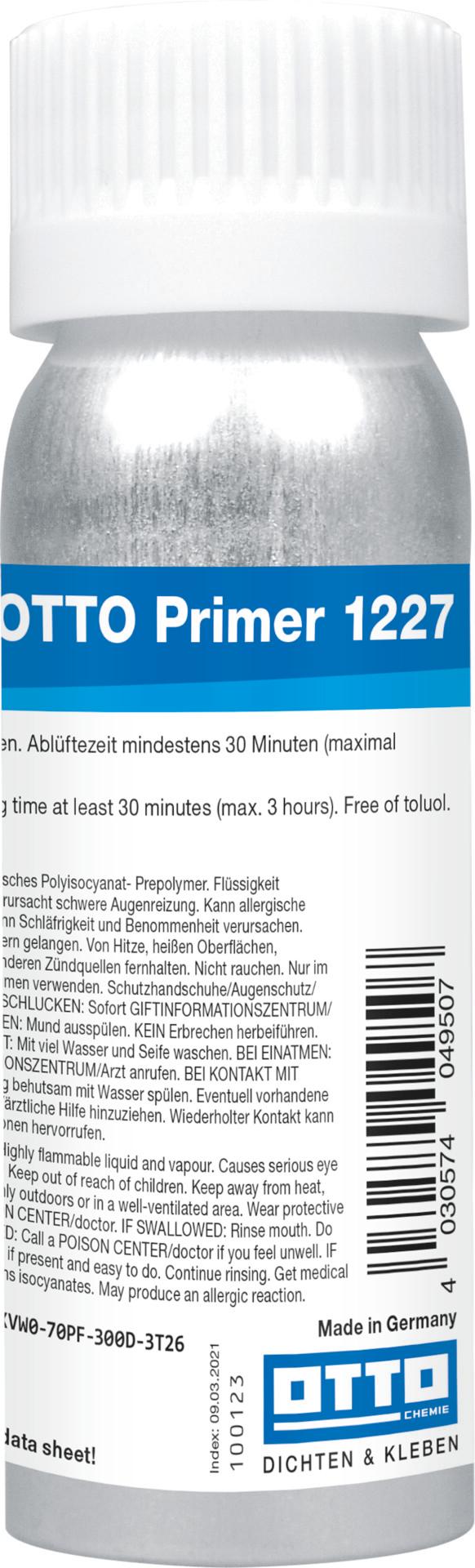 Primér na plasty OTTO Primer 1227 100ml