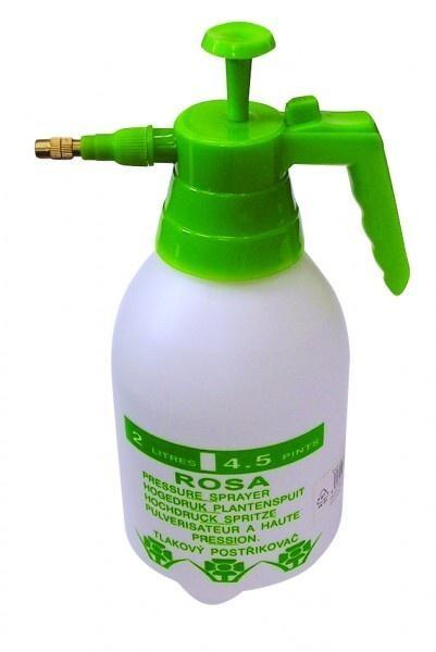 Rozprasovac ROSA MacHook