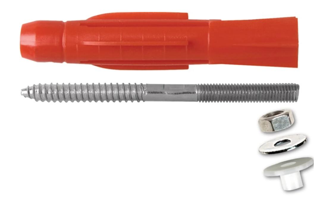 Sada TOX WB-B umývadlová OASE Polybag