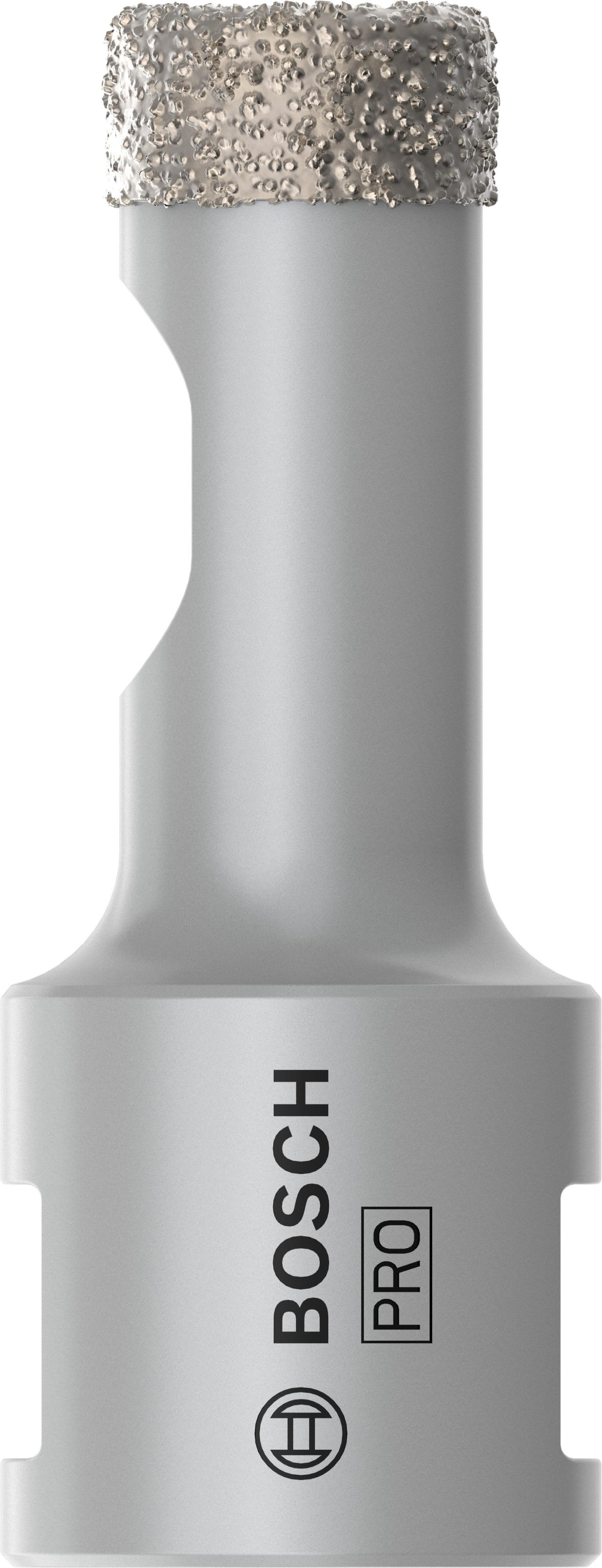 Vrták BOSCH diamantový 14mm M14