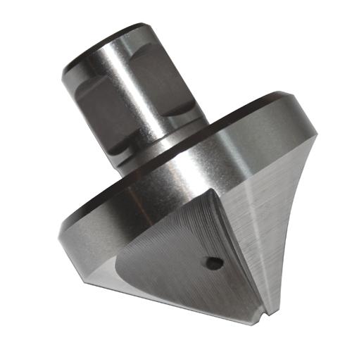 Kobaltový záhlbník UNIBOR 90° M42 0-30mm Weldon19, kvapalinový