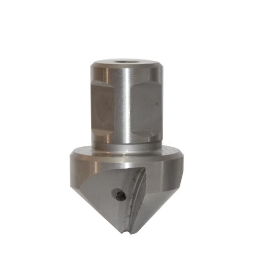 Kobaltový záhlbník UNIBOR 90° M42 0-30mm Weldon19, kvapalinový