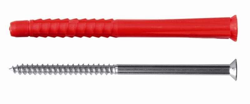 Hmoždinka TOX CONSTRUCTOR 10x135mm