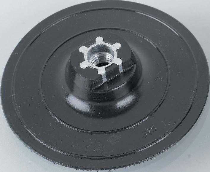 Unášač na brúsky M14