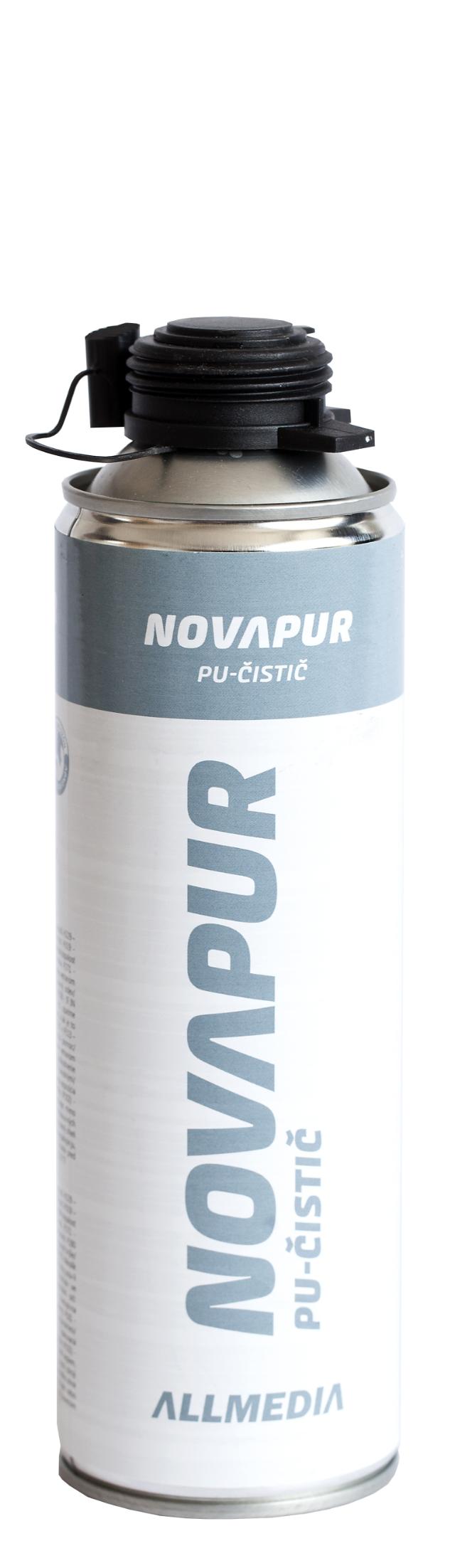 Čistič NOVAPUR 500 ml