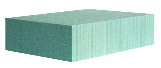 Konštrukčno-izolačná doska KERDYN GREEN GFR 20mm (2,98m2)