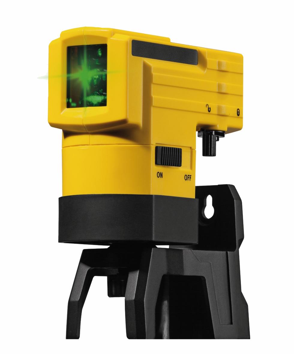 Krížový laser STABILA LAX 50 G