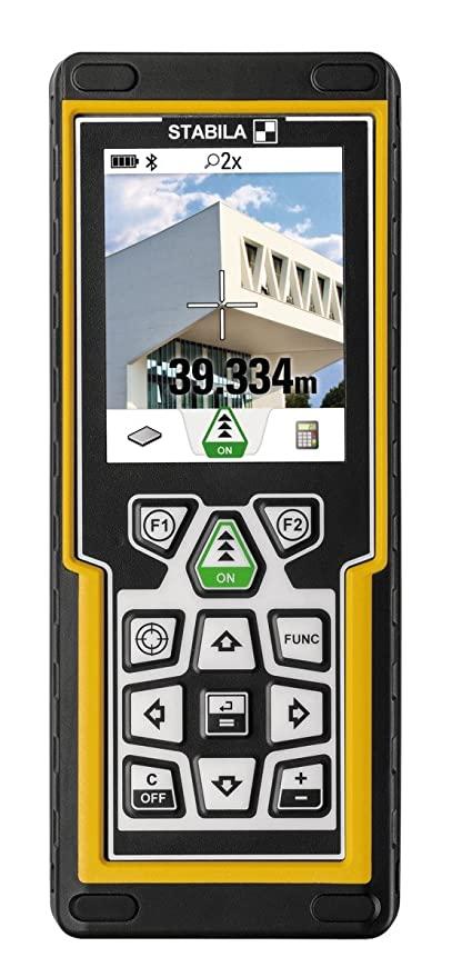 Laserový diaľkomer STABILA LD 520