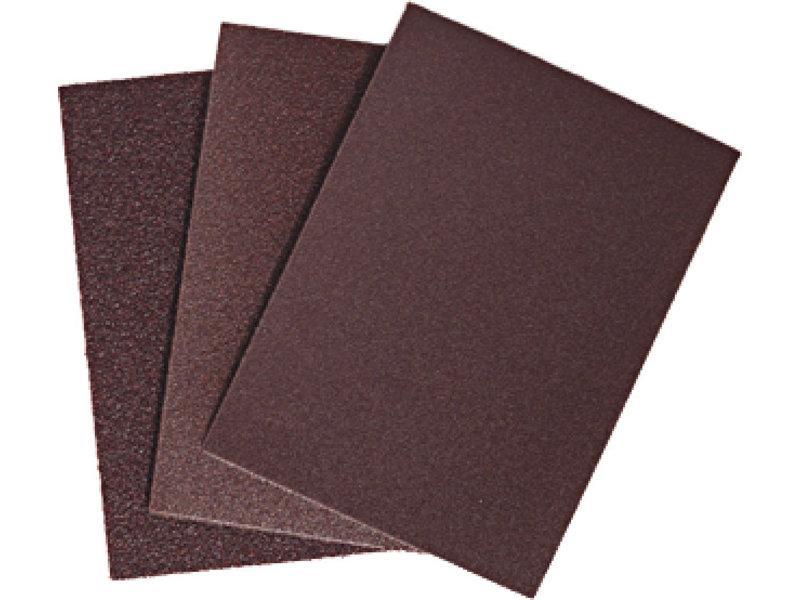 Brúsny papier 230x280mm Z60/Z80