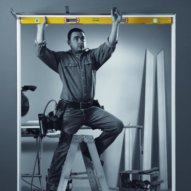 Vodováha STABILA 196-2