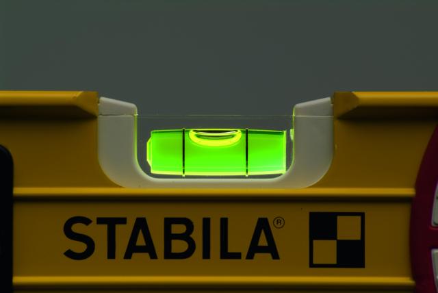 Vodováha STABILA 196-2L 60cm LED