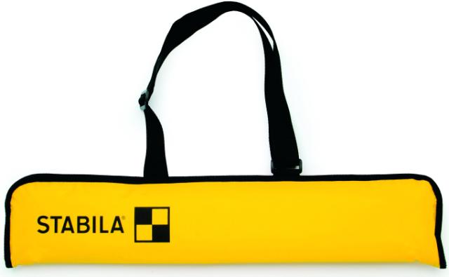 Vodováha STABILA 196-2L 60cm LED