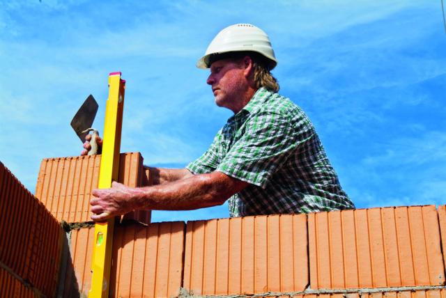 Vodováha STABILA R 300