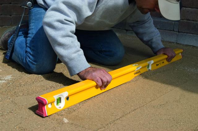 Vodováha STABILA R 300