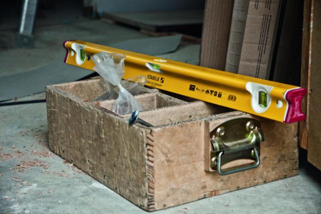 Vodováha STABILA R 300