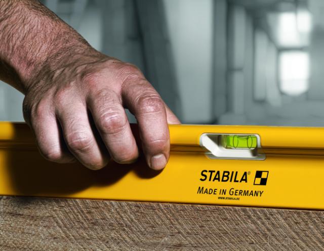 Vodováha STABILA R 300