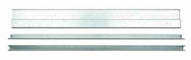 Lata STABILA HAK dočisťovacia