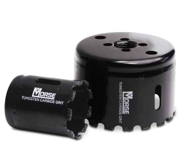 Píla MORSE ATCG dierovacia 44mm